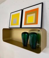 ITBOX FOLIO 24 x 16 x 72 - GOLD