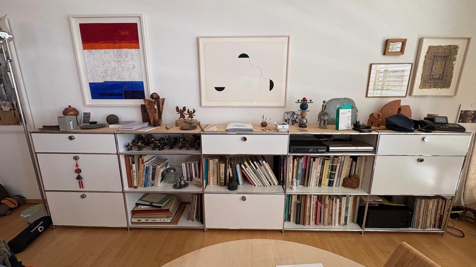Scaffali: Sideboard gross – Usato da Madetswil venduto da Ralder