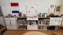 Sideboard gross
