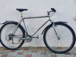 Raleigh XU Mtb Velo 26"