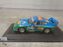 1:43 Porsche