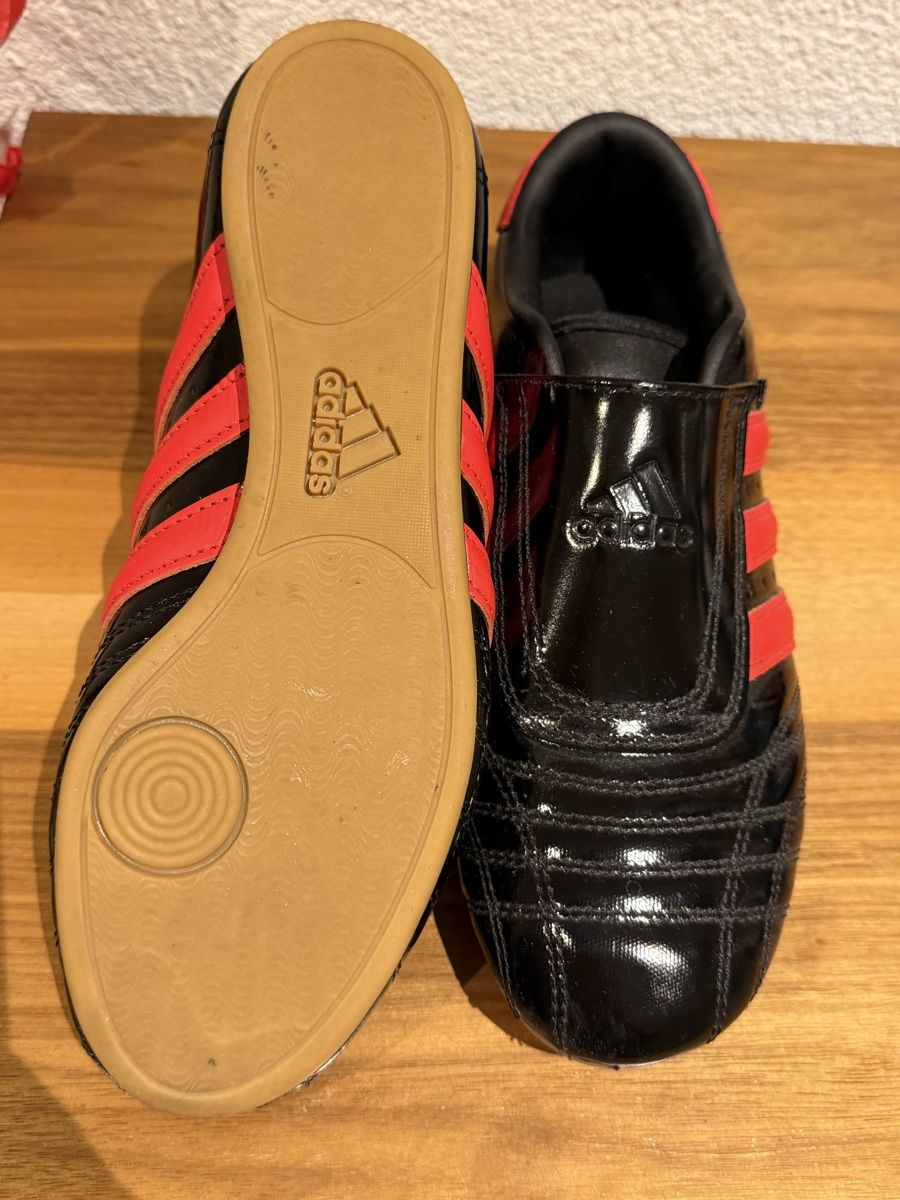 Adidas Herrenschuhe: Sneakers Adidas – Neu (gemäss Beschreibung) aus Flawil von BouBouBou 1