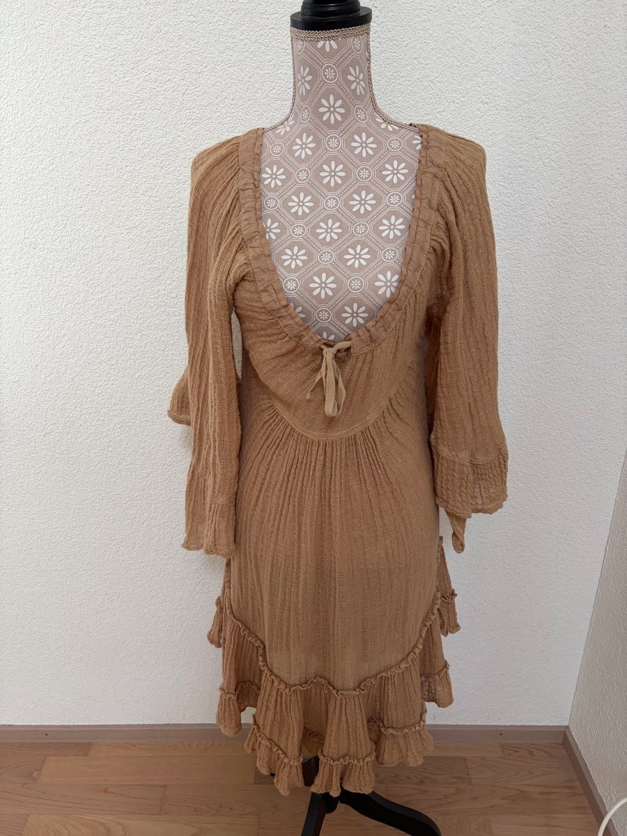 Kleider: Kleid Sunday Grösse M – Neu (gemäss Beschreibung) aus Bonstetten von Moma10