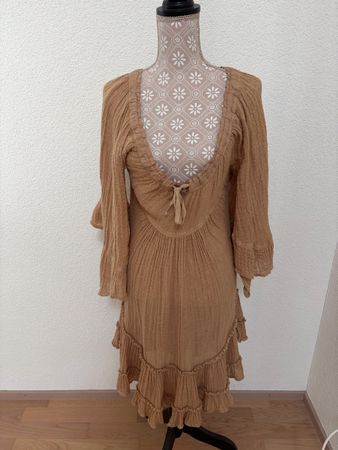 Kleid Sunday Grösse M