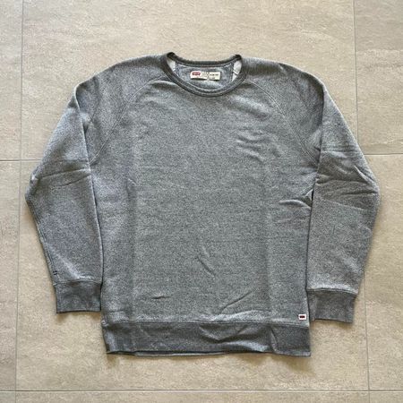 LEVI’S Crewneck Seatshirt