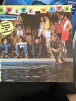 SPIDER MURPHY GANG DOLCE VITA   LP SCHALLPLATTE 1981