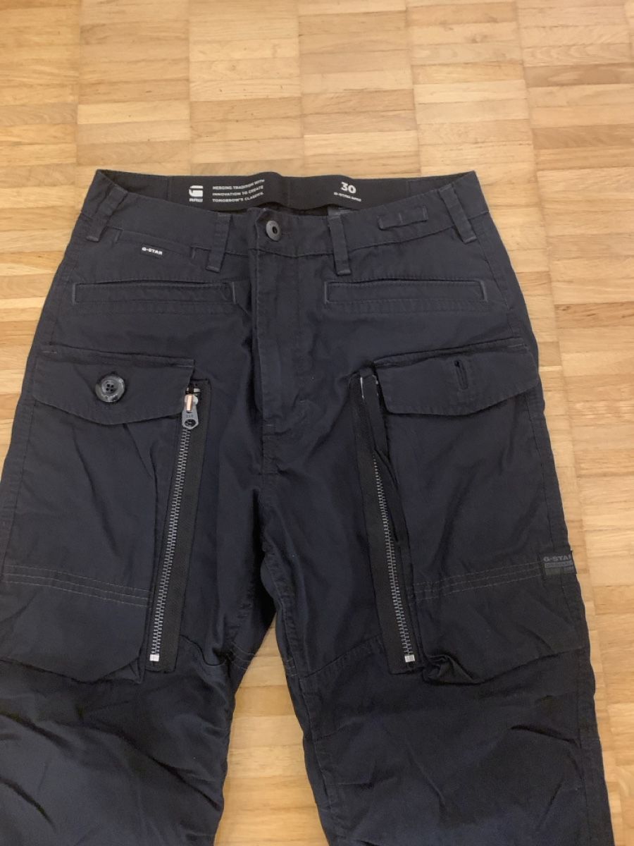 Jeans: G-Star original jeans – Nuovo e nell'imballaggio originale da Sisseln AG venduto da Gommibaerli87 1