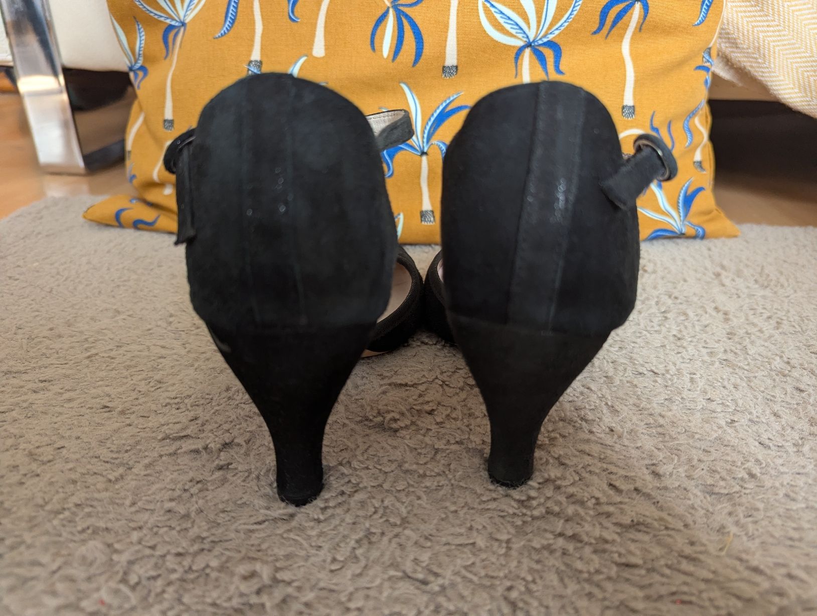 Repetto Damenschuhe: sublimes Repetto 37 – Gebraucht aus Montreux von dem_gyt9 3