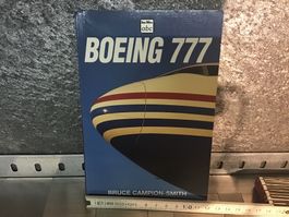 BUCH BOEING 777