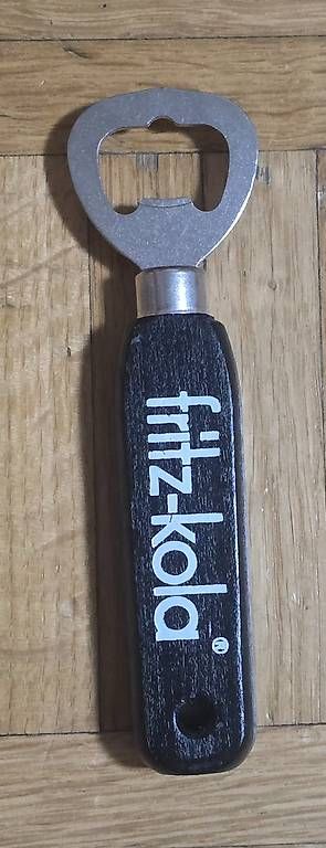 Elettrodomestici da cucina: Flaschenöffner fritz-kola – Usato da Schaffhausen venduto da F_180 1