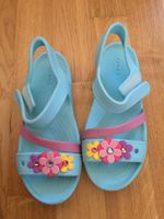 Crocs Blau Sandals J2 / 33-34