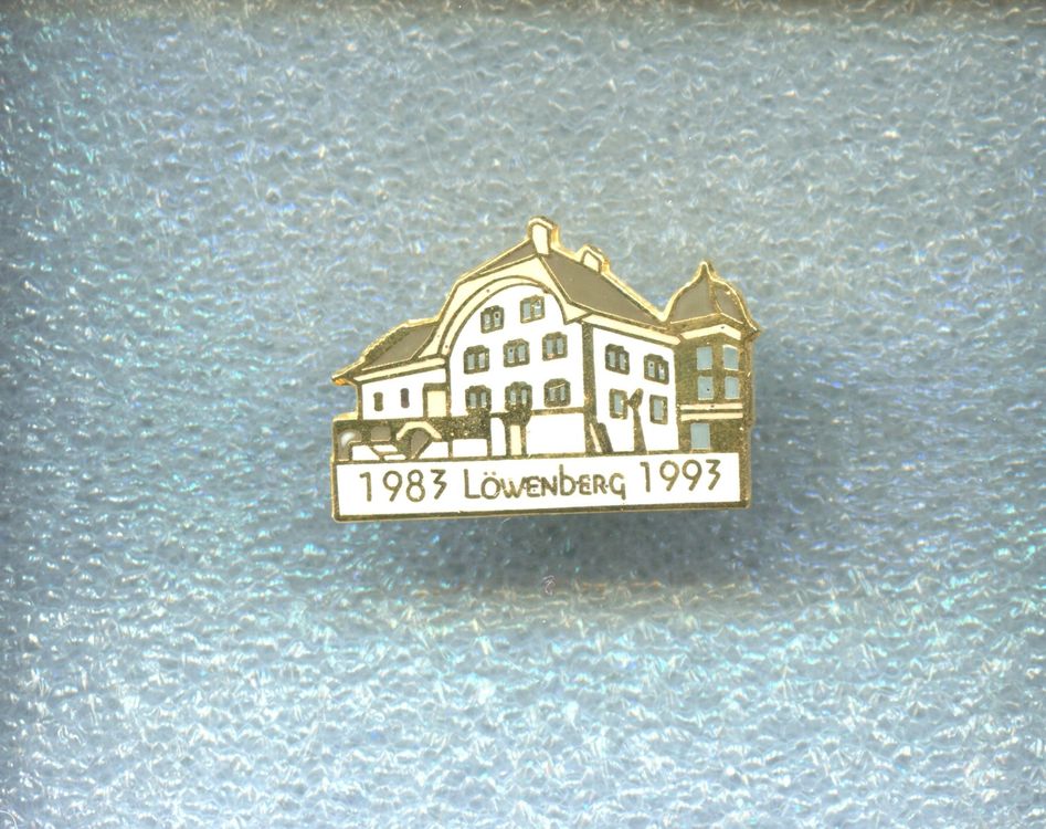 1983 Löwenberg 1993 | Kaufen auf Ricardo