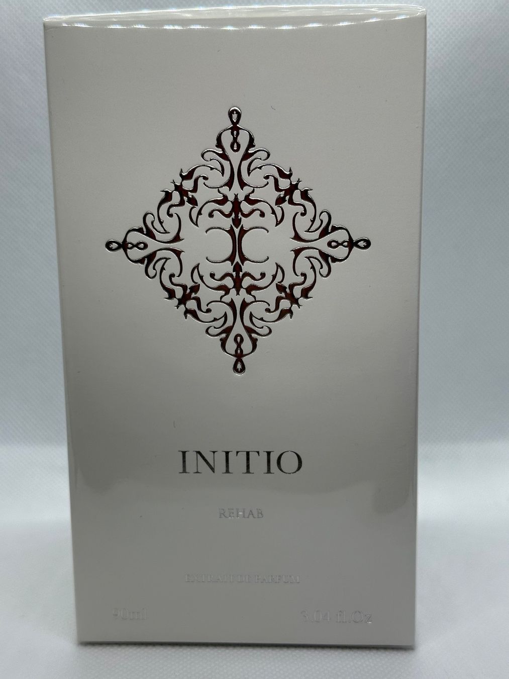 Initio Profumi & Eau de Toilette: Initio Rehab 90 ml edp – Nuovo e nell'imballaggio originale da Pully venduto da Natala