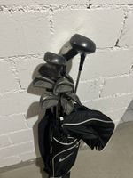 Mizuno Golfset