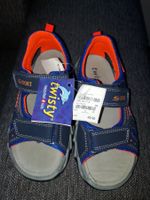 Sandalen für Jungen Gr. 31 Neu