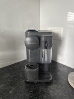 Nesspresso latissima one
