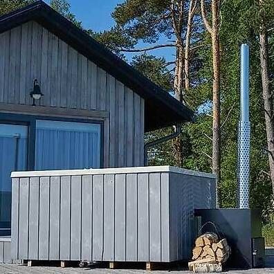 Whirlpool: Hotpot Quattro / L032 – Usato da St. Gallen venduto da Spa_at_Home911 3