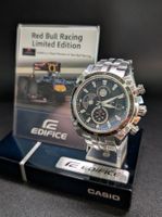 Casio Edifice Redbull Racing Limited Edition
