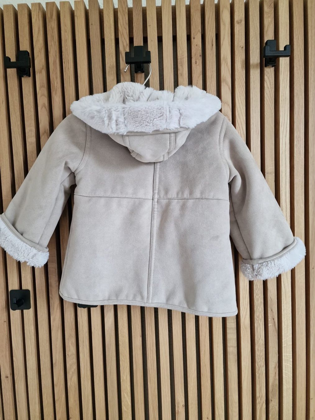 Zara Giacche & Cappotti: Jacke Zara Grösse 98 2-3y – Usato da Seftigen venduto da G00 1