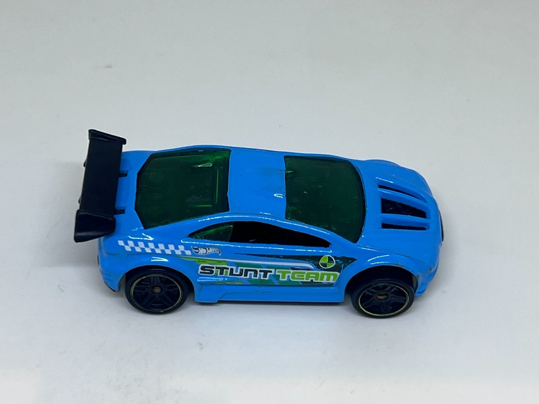 Hot Wheels Asphalt Assault #245 (Gebraucht) in Wildegg für CHF 2.5 ...