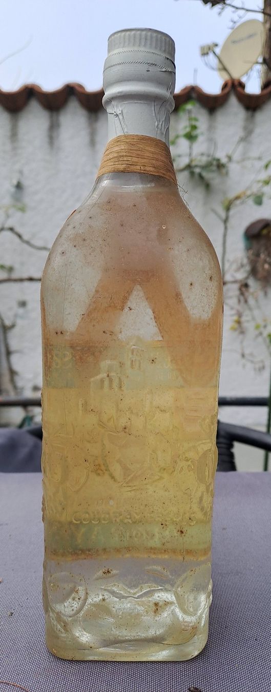Williams Bevande alcoliche: Queen William's Coudray Frères Sion Flasche – Nuovo (secondo la descrizione) da Bern venduto da aucti0n 3