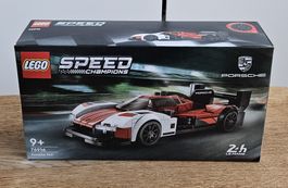 LEGO Speed Champions Porsche 963 mit der Setnr 76916 NEU