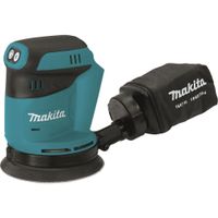 MAKITA Exzenterschleifer DBO180Z