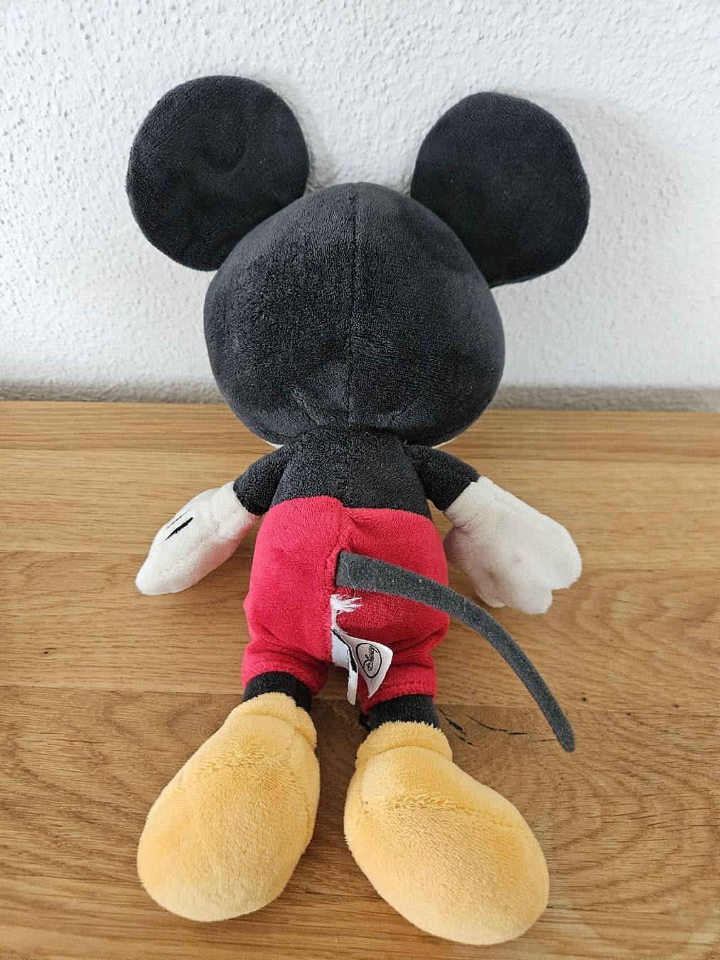 Disney Jouets: Plüschtier Mickymaus – D'occasion à Sempach par Bebla10 1