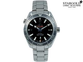 Omega Seamaster Planet Ocean - 232.30.42.21.01.001