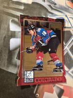 NHL Adam Deadmarsh Colorado Avalanche 1 of 750