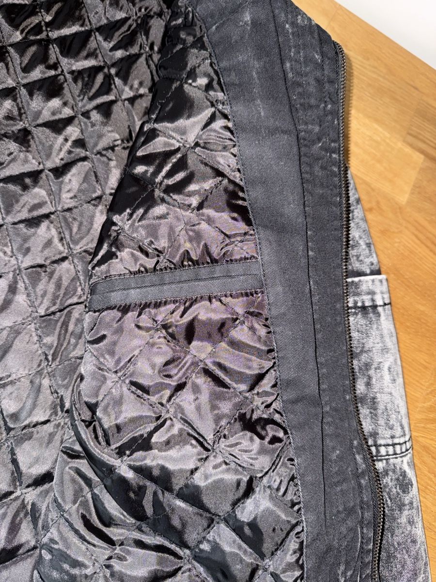 Giacche: Gas Monkey Garage Jacke Grösse M – Usato da Reisiswil venduto da uleibundgut 8