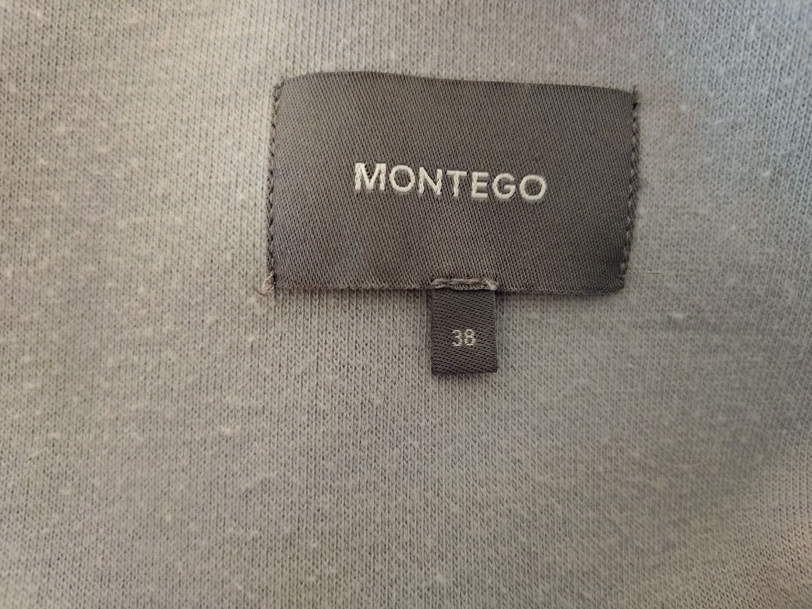Manteaux: Mantel blau Gr. 38 – D'occasion à Holderbank SO par Labhras 4