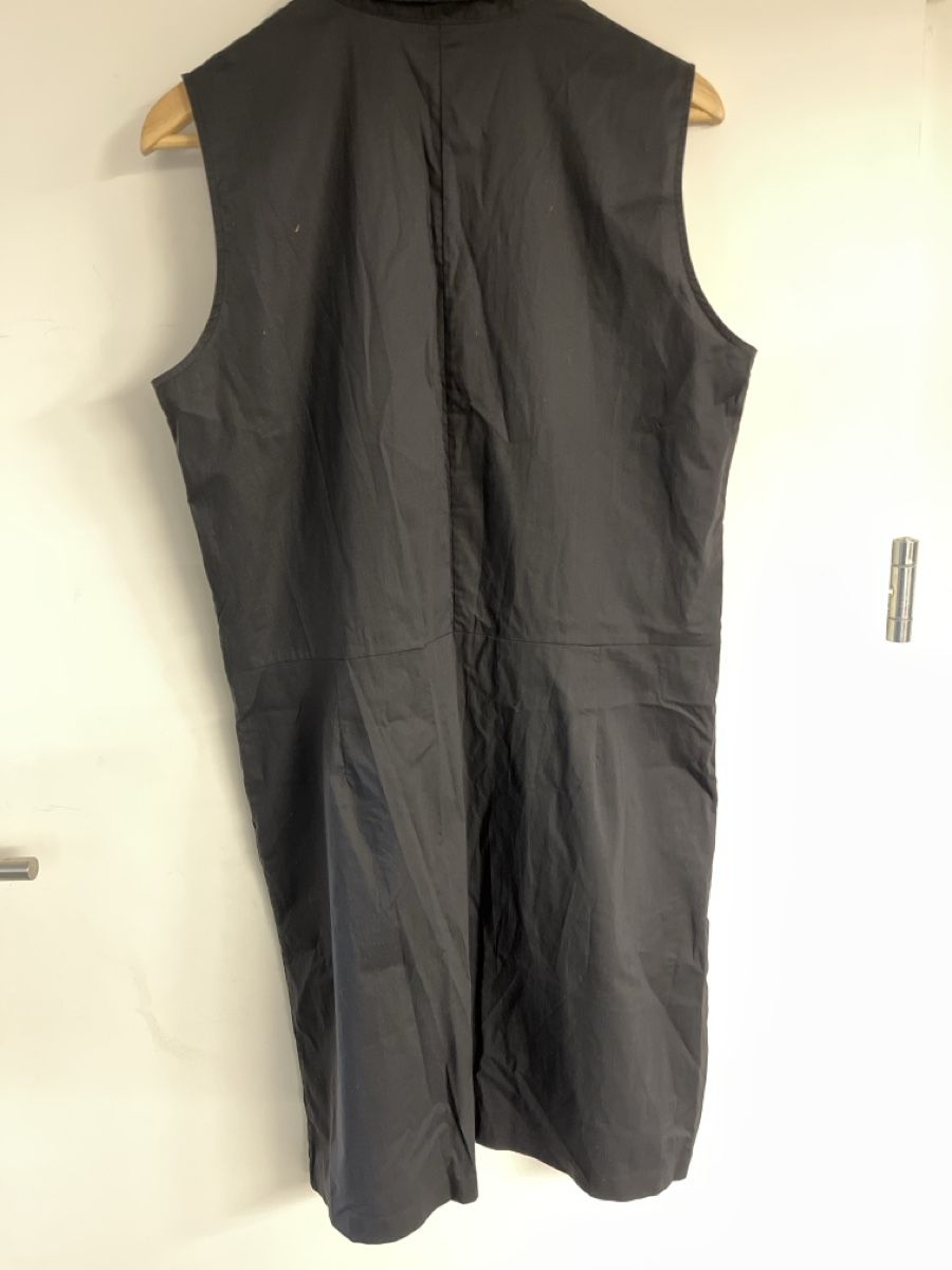 Uniqlo Vestiti: Uniqlo Hemd-Kleid Gr. L – Usato da Aarau venduto da SCH_EV 3