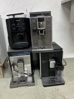 Kaffeemaschinen