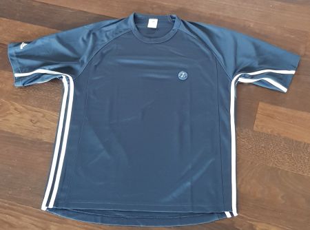 Adidas shirt Roland Garros M/50