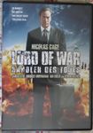 Lord of War - Regie Andrew Niccol