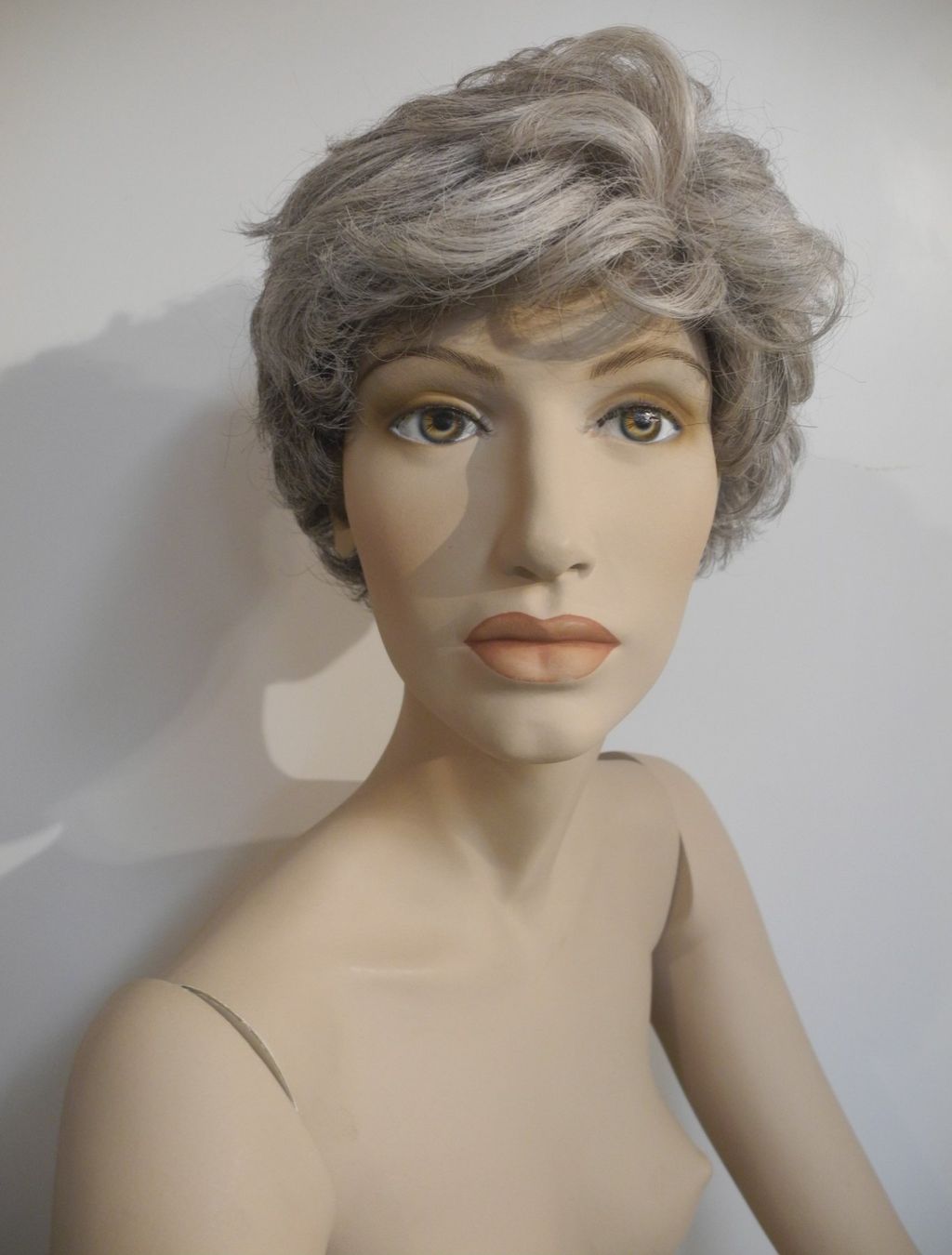 Sonstige Dekorationen & Accessoires: Schaufensterpuppe / Mannequin antik "Casandra" – Gebraucht aus Kottwil von Crazyrolf 6