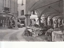 Lugano 1954