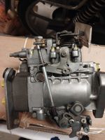 Einspritzpumpe VW Golf 1.6D