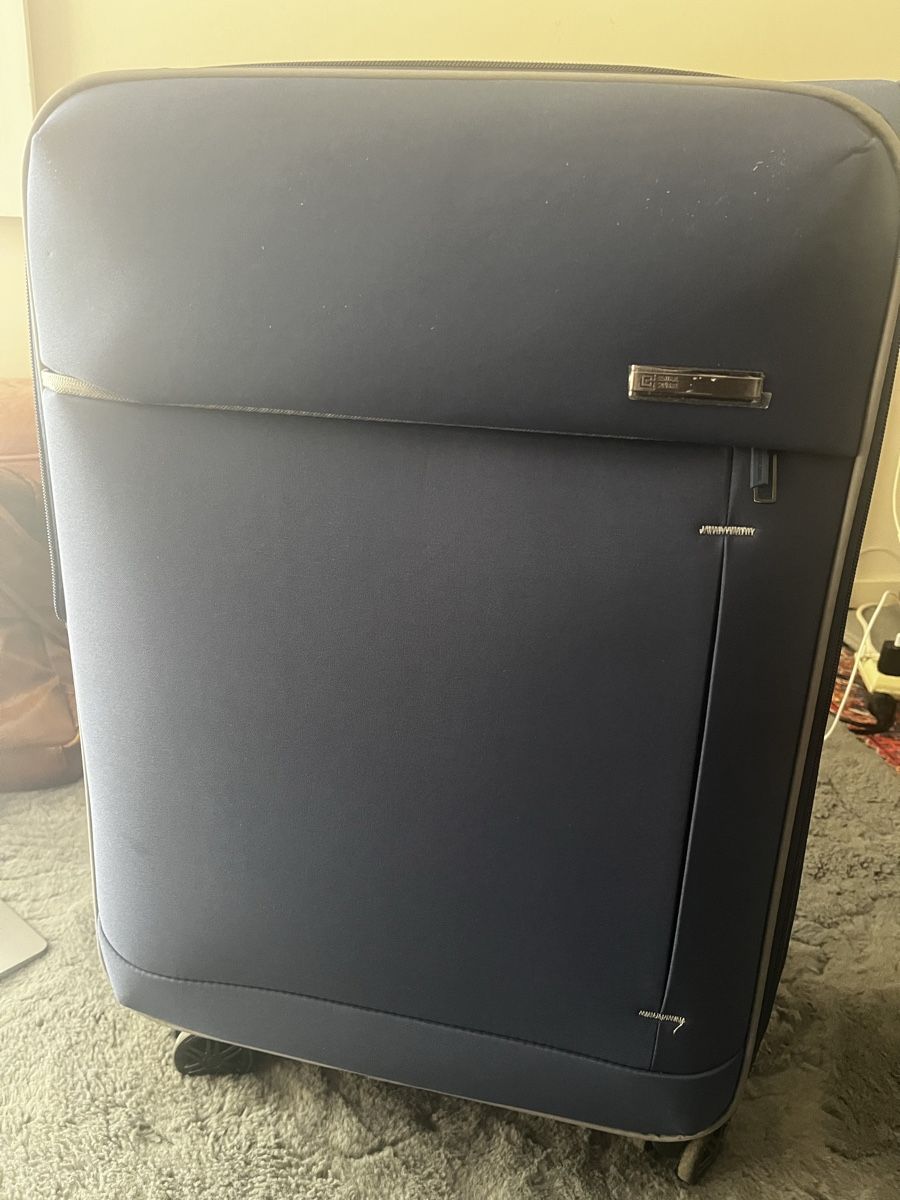 Valigie: Valise – Usato da Crissier venduto da gok_k2pl