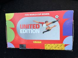 ⚽️FIFA WORDL Cup 2026 BoX 
