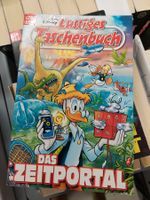 Ladenneu / Sommeraktion: Lustiges Taschenbuch LTB 558
