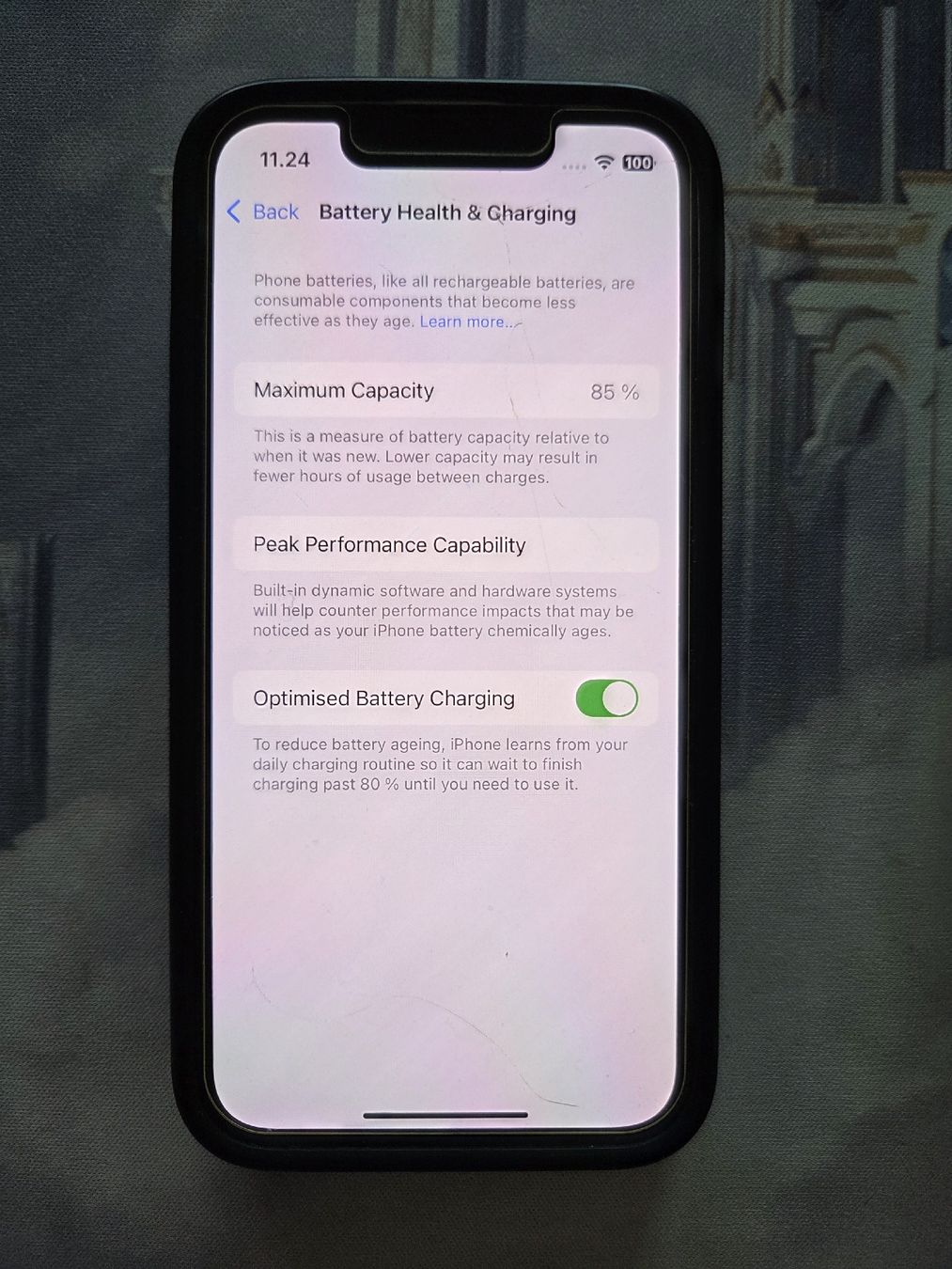 Apple Telefoni cellulari / Smartphones: Apple iPhone 13 mini + Airpods 3rd gen, + charger – Usato da Basel venduto da _Mace_ 3