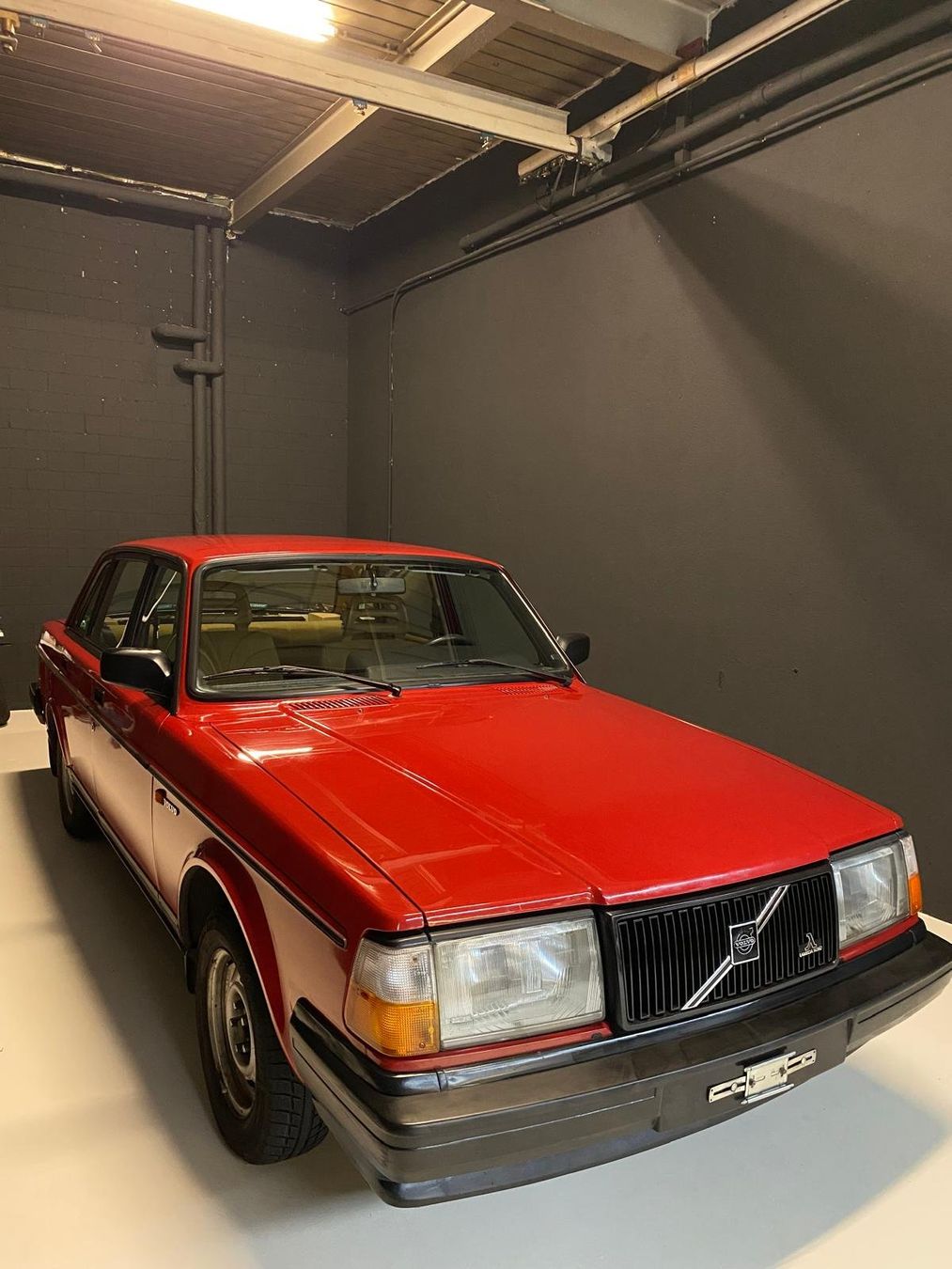 Volvo Automobili: Volvo 240 GLT – Usato da Siebnen venduto da arl_j7d5 2