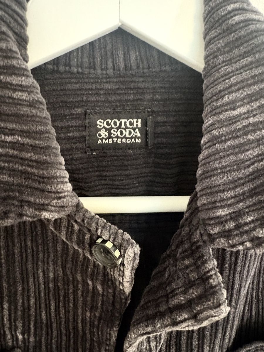 Giacche & Cappotti: Scotch & Soda 10Jahre – Usato da Davos Dorf venduto da tcabin 2