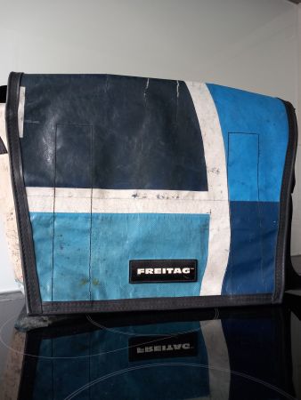 Freitag Tasche