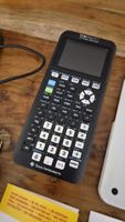 Texas Instruments TI-84 Plus CE-T Python Edition (Akku neu)