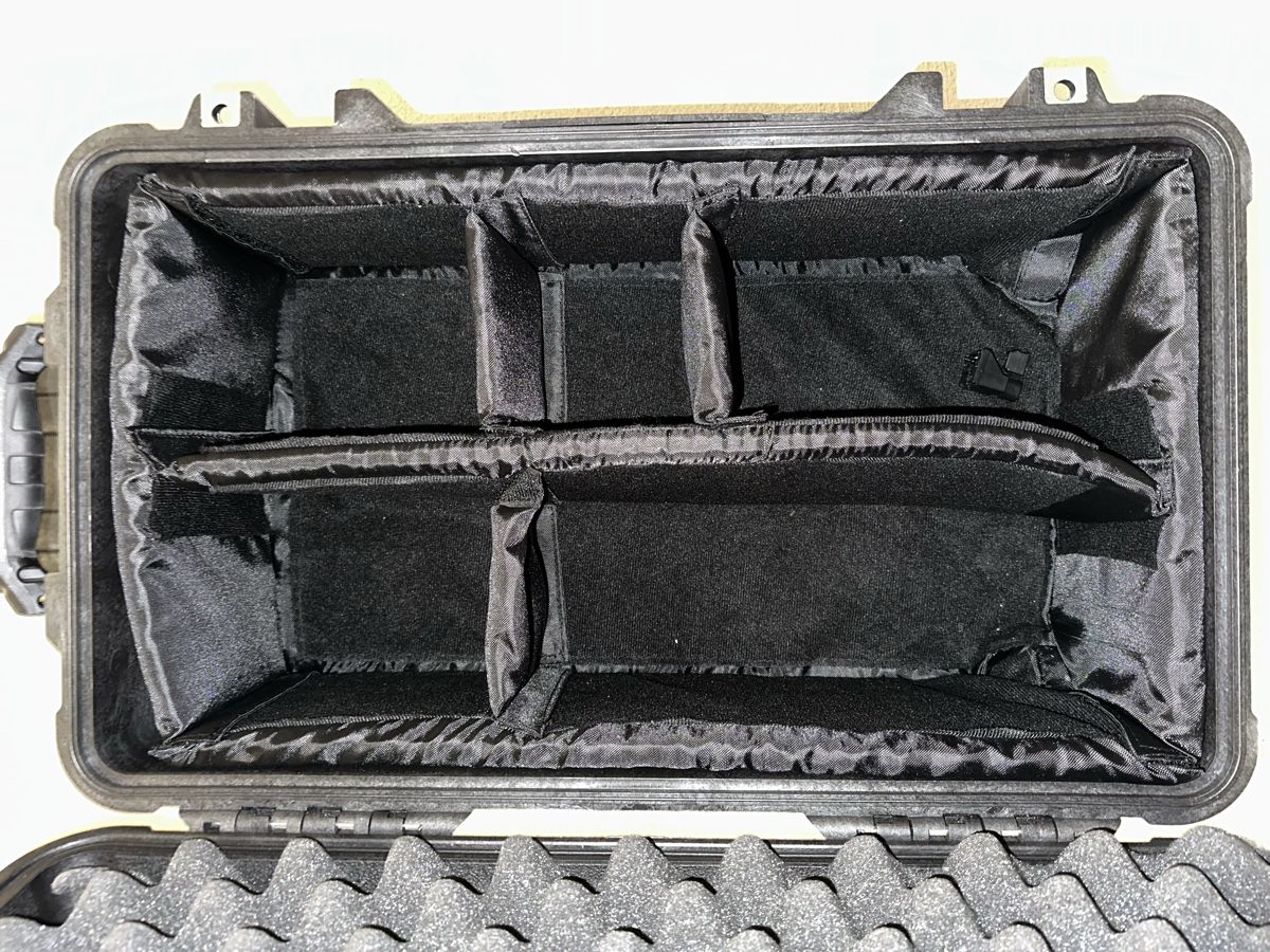 Peli Valises de voyage: Peli Case 1510 – D'occasion à Kloten par Luxury_Goods_ 3