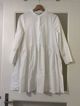 Weisses Kleid von ONLY, Grösse M, Top Zustand