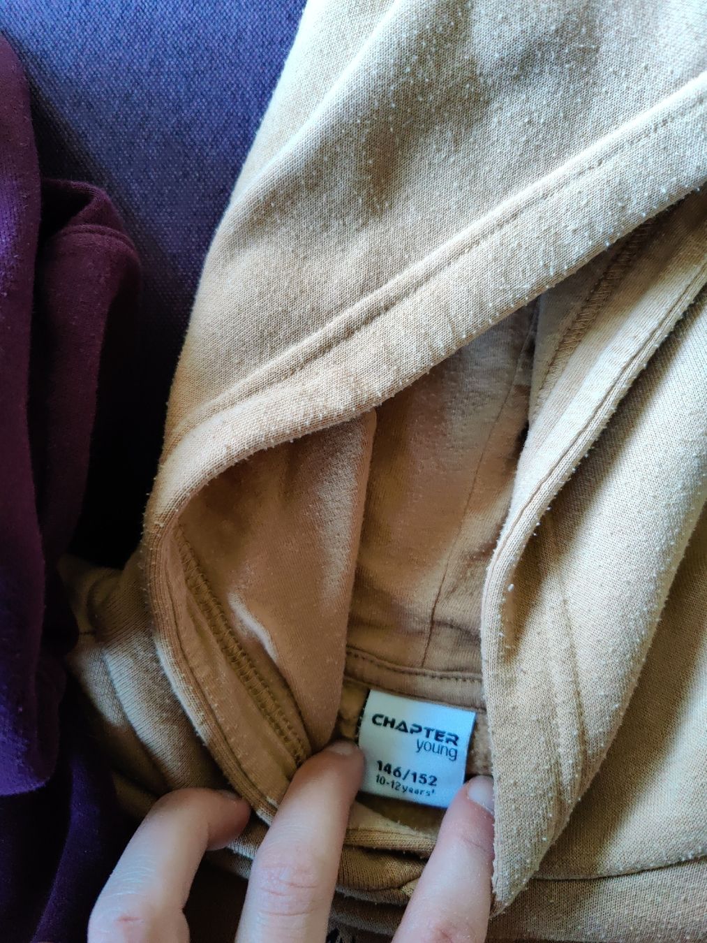 H&M Maglioni & Felpe: 2 pulis 152-158 – Usato da Degersheim venduto da HariOm 2